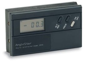 AngleStar数显量角仪