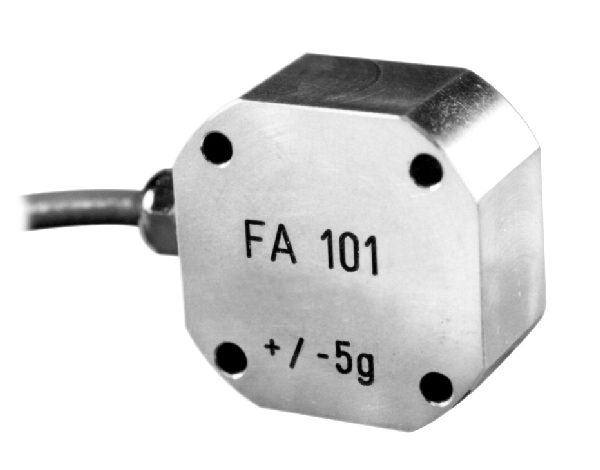 FA101加速度传感器