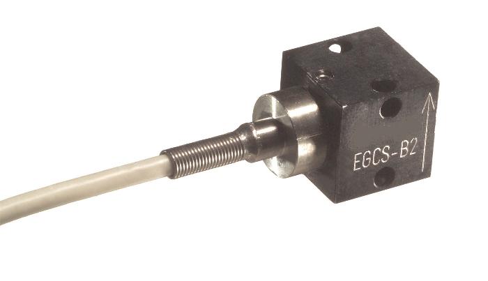 EGCS A2_B2加速度传感器