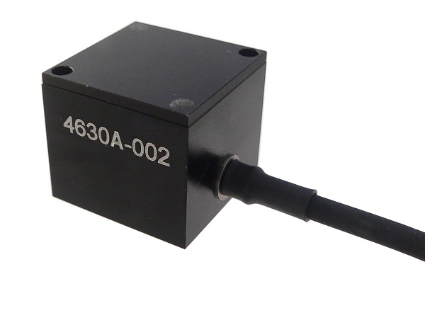 4630A加速度传感器