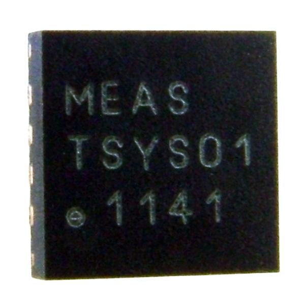 TSYS01
